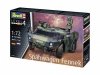 Revell Model plastikowy Spahwagen Fennek 1/72