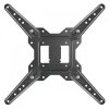 Maclean Obrotowy uchwyt do TV 23-55 30kg MC-701N