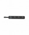 Anker Hub 4w1 10Gbps USB-C Czarny