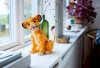 LEGO Klocki Disney Classic 43247 Król Lew młody Simba