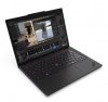 Lenovo Mobilna stacja robocza ThinkPad P14s G5 21ME000SPB W11Pro 8840HS//32GB/1TB/AMD Radeon/14 cali/OLED/Black/3YRS Premier Sup