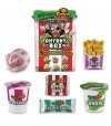 Cobi Zestaw figurek Terror Fried - Ohydny box