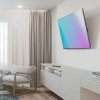 Hama Uchwyt LCD/LED 400 x400 motion 65 cali