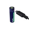 Trust Baterie akumulatory AA USB-C 4 sztuki