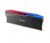 Lexar Pamięć do PC DDR5 ARES RGB 48GB(2*24GB)/7600 czarna