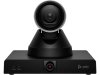 POLY Kamera Studio E60 4K z 12-krotnym inteligentnym zoomem optycznym MPTZ  9W1A6AA