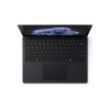 Microsoft Surface Laptop 6 Win11 Pro Ultra 5-135H/8GB/256GB/13.5/Black/ZJN-00009