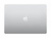 Apple Macbook Air 15.3: M3 8/10, 24GB, 512GB - Srebrny MC9J4ZE/A