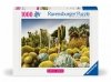 Ravensburger Polska Puzzle 1000 elementów Ogród pustyni Huntington USA