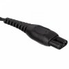 AKYGA Zasilacz Impulsowy AK-PD-05 15V / 360 mA 5.4W wtyczka Philips
