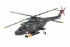 Revell Model plastikowy Helikopter Westland Lynx MK.88A 1/72