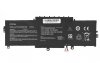 Mitsu Bateria C31N1811 do Asus ZenBook 14 UX433 UX433F UX433FA UX433FN UX433FL 3400 mAh (39 Wh) 11.55V