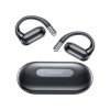 AWEI Słuchawki Bluetooth 5.4 T93 OWS czarne