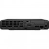 HP Inc. Komputer Mini 400 G9 i7-13700T 16GB/512GB/W11P    936L5EA