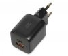 iBOX Ładowarka sieciowa C42B USB C 33W