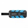 Adata Dysk zewnętrzny SSD SC740 2TB U3.2C 1050/1000 MB/s niebieski