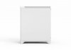 Fractal Design Obudowa Meshify 3 White TG Clear Tint
