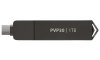 Patriot Dysk zewnętrzny SSD 1TB PVP30 Duo Compact 1000/1000 MB/s USB 3.2 USB-C