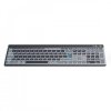 Hama Zestaw klawiatura i mysz WKM-750 Czarny