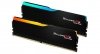 G.SKILL Pamięć PC DDR5 32GB (2x16GB) Ripjaws M5 Neo AMD RGB 6000MHz CL30