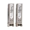 Extralink Moduł SFP 1.25G 2-pak 1,25Gbps, LC/UPC, 850nm, 550m, multi mode, DOM
