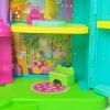 Spin Master Zestaw z figurką Koci Domek Gabi: Nowy Domek Gabi