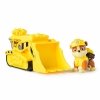 Spin Master Pojazd podstawowy Psi Patrol Rubble