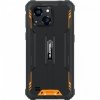 OUKITEL Smartfon WP32 Pro 4G 6/256GB IP69K Pomarańczowy