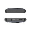 OUKITEL Smartfon WP39 5G 6/256GB IP69K Szary