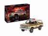 Revell Model do sklejania Samochód 1985 Chevrolet K5 Blazer S 1/25