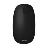 Asus Zestaw bezprzewodowa klawiatura i myszka W5000 SET BLAC (90XB0430-BKM3K0)