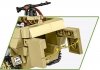 Cobi Klocki Klocki Half-Truck Sd.Kfz.251 500 klocków