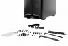 Be quiet! Obudowa Pure Base 501 DX czarna