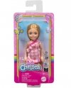 Mattel Lalka Barbie Chelsea HXM95