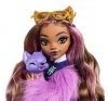 Mattel Lalka Monster High Clawdeen Wolf