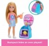 Mattel Mini lalka Tower Surprise