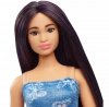 Mattel Lalka Barbie Fashionistas Modna przyjaciółka