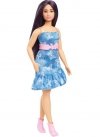Mattel Lalka Barbie Fashionistas Modna przyjaciółka