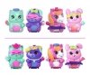 Mattel Zestaw Polly Pocket Sail Kitty