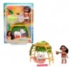 Mattel Lalka podstawowa Disney Princess Vaiana 2