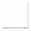 Apple MacBookAir 13 cali /8C GPU/16GB/ 256GB Niebieski