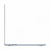 Apple MacBook Air 13 /10C GPU/24GB /512GB Błękitny