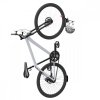 Maclean Wieszak rowerowy na ścianę, MC-499 MAX 35kg stalowy, czarny