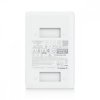 UBIQUITI UniFi POE+ Adapter (30W) U-PoE+