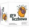 Nasza księgarnia Gra Liczbowa