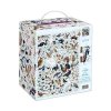 CzuCzu Puzzle Puzzlove Ptaki 200 elementów