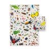 CzuCzu Puzzle Puzzlove Owady 200 elementów