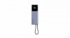 XIAOMI PowerBank 165W 10000mAh z wbudowanym kablem