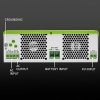 Qoltec Hybrydowy Inwerter solarny Off-Grid 1500W 100A | 12V | MPPT |    Sinus | Opcja Wi-Fi | Power Factor 1.0