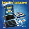 Nasza księgarnia Gra Świetlni detektywi